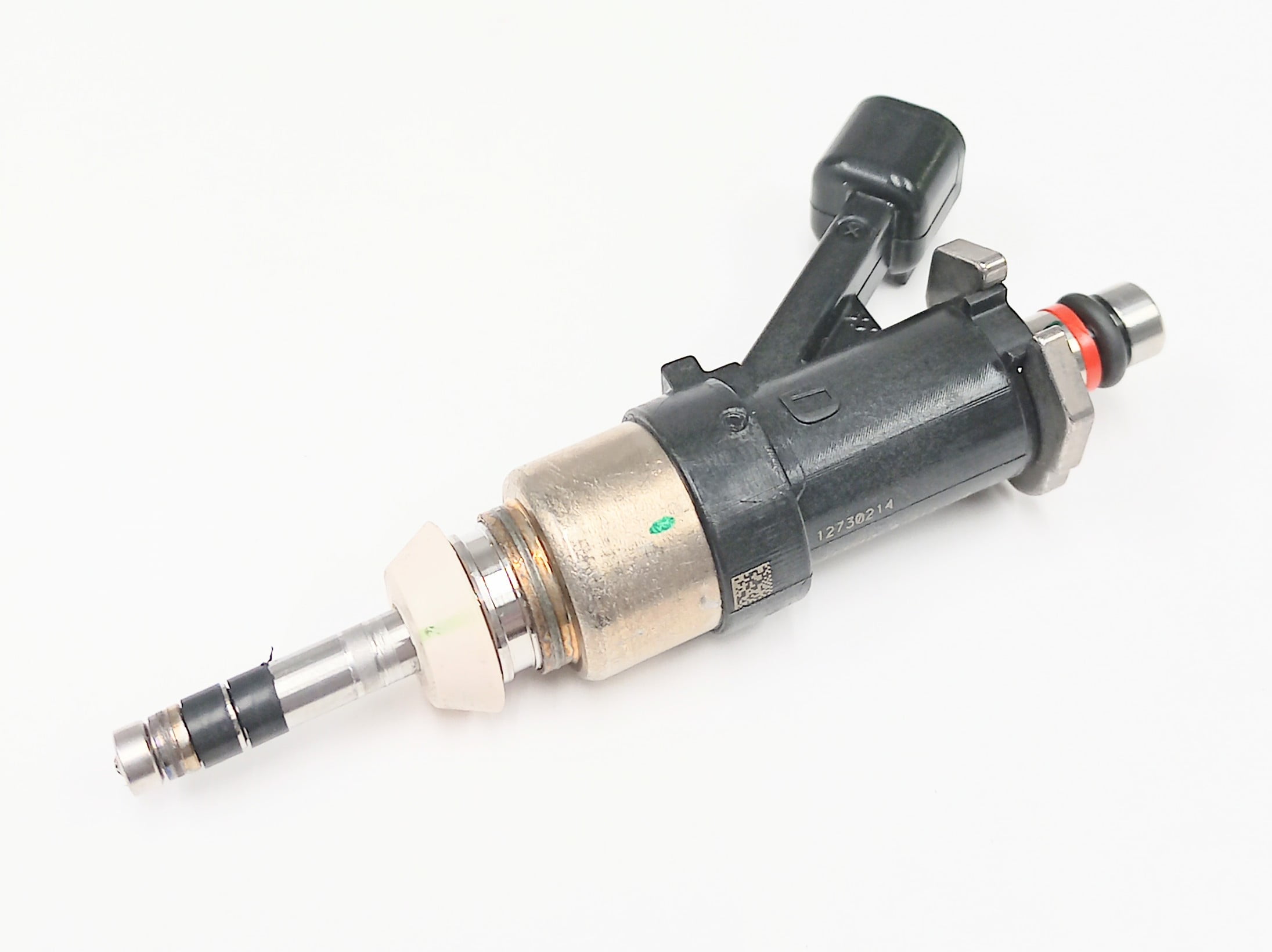 Herko Fuel Injector INJ760 for Chevrolet Cadillac GMC Silverado 6.2L 6.6L 22-25