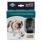 PetSafe - Large Dog Micro I.D.