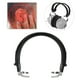 thumbnail image 4 of Diadema para auriculares con audiómetro, diadema HB7 para auriculares TDH39, accesorio para auriculares, tecnología de vanguardia, 4 of 9