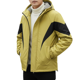 thumbnail image 1 of Abbraccia Chaqueta polar forrada, cierre, holgada, abrigo hombre, 1 of 6
