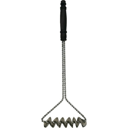 

Mr. Bar B Q Mr. Bar-B-Q Oversized Grill Cleaning Brush