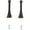 Oil-Rubbed Bronze, variant on National Hardware - V232 3" Spring Door Stop 2/pk - Oil-Rubbed Bronze