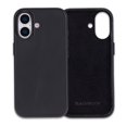 thumbnail image 1 of Blackbrook Funda De Cuero Para Iphone 17 - Arden Funda Delgada Hecha A Mano De Cuero De Plena Flor Compatible Con Magsafe Cámara Y Protección De Pantalla Elegante Caja De Regalo Negro, 1 of 5