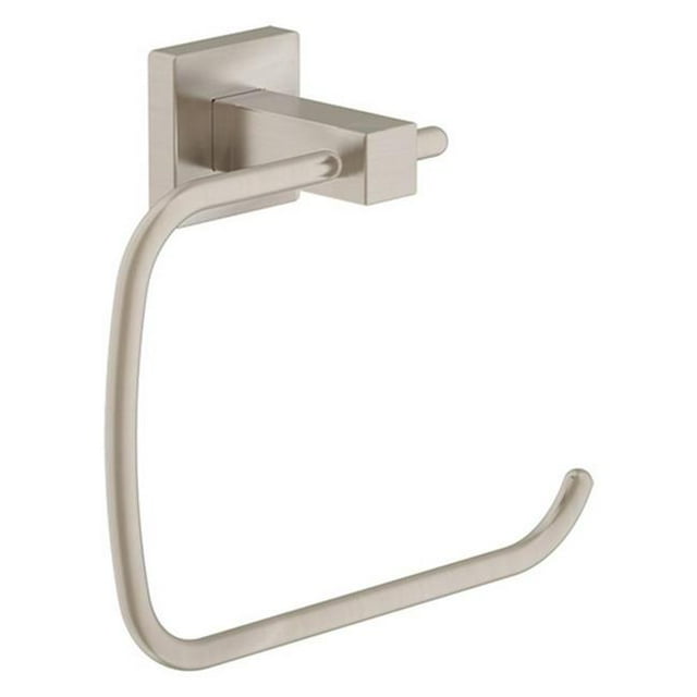 Symmons 363TR-STN Duro Towel Holder, Satin Nickel