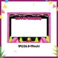 thumbnail image 2 of Let's Go Glamping Party Comparison Photo Frame Props - Girls Light Luxury Outdoor Party Party Decoration, 2 of 8