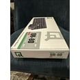 thumbnail image 6 of QUEST -Qr-80 Wired Keyboard With Wired Optical Mouse Black New, 6 of 6