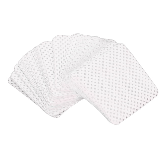 Almohadillas Quitaesmalte De Uñas De Gel, 300 Unidades, Toallitas Para Pelusas, Suaves Y Suaves