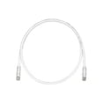 thumbnail image 5 of Panduit UTPSP15Y 15ft Cat6 UTP Patch Cable, 5 of 5