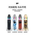 thumbnail image 7 of Bbsisgo Butane Torch Lighter, Windproof,  Multi Functional and Multi Scenario Applications.,氧化黑, 7 of 7