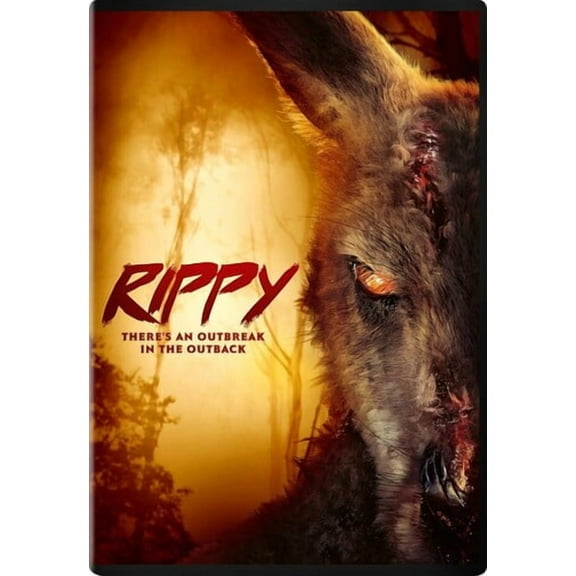 Rippy (DVD), Dark Sky Films, Horror
