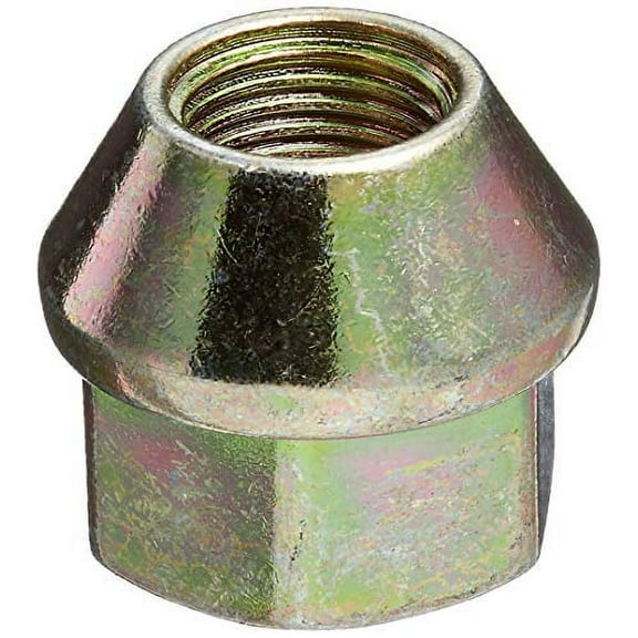 Dorman (611-162.1 15/16" Hex and 1-1/32" Long Wheel Nut Fits select: 2007-2009 DODGE RAM 1500, 1994-2011 DODGE RAM 2500