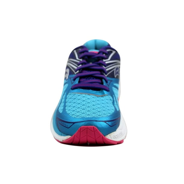 Navy blue saucony clearance women's