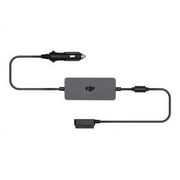DJI Car Charger - Car power adapter - 80 Watt - 4.5 A (Mavic Intelligent Flight Battery connector)