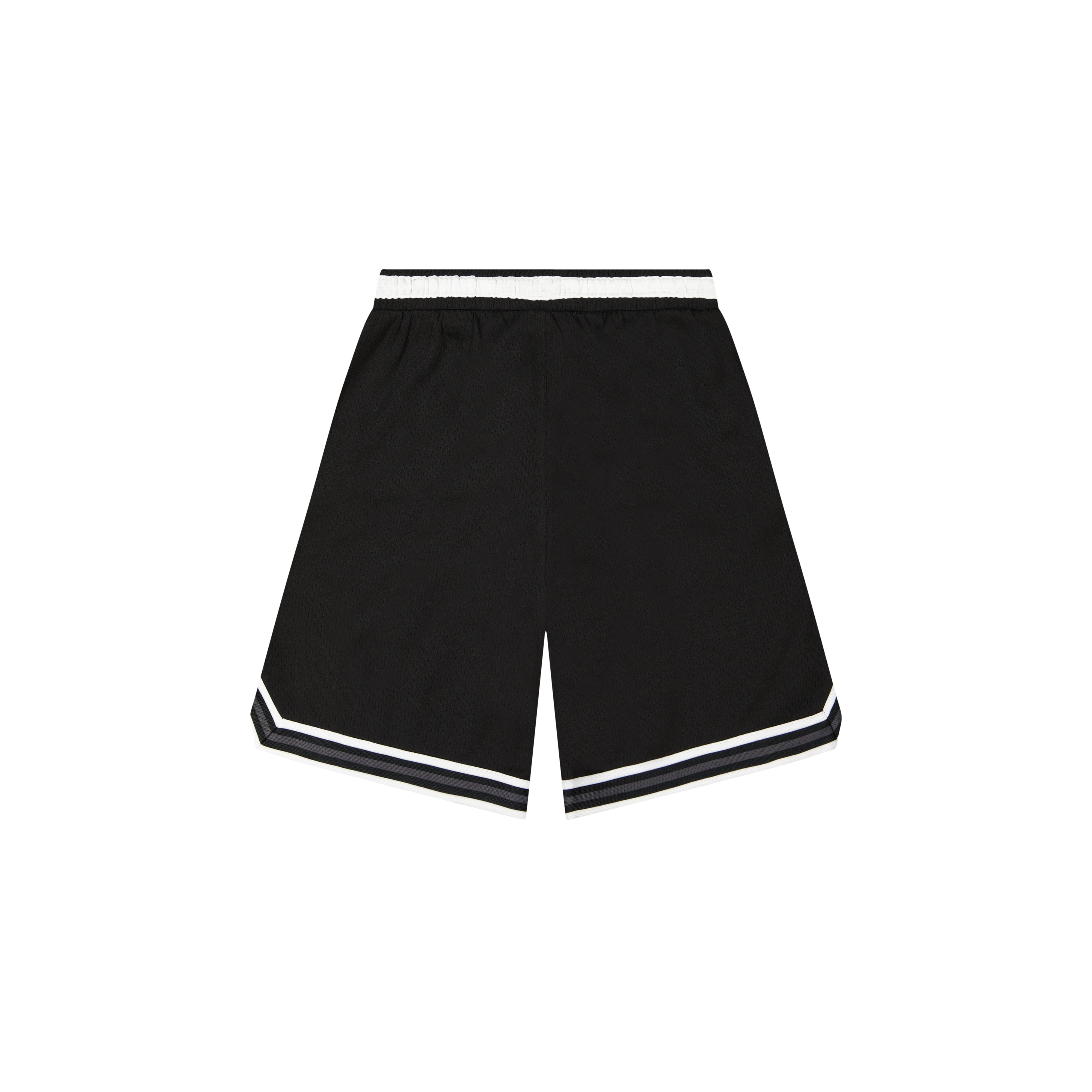 AND1 Boy's Athletic Performance Challenger Short 8" Inseam, Sizes 4-18