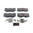 thumbnail image 2 of Power Stop Front Track Day Ceramic Brake Pads PST-1784, 2 of 4