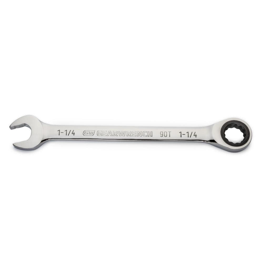 Original Britool 3/4" x 7/8" Offset Ratchet Ratcheting Ring Wrench Spanner 