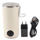 thumbnail image 2 of Hervidor Eléctrico Inalámbrico, Hervidor de Leche Materna Portátil, Diseño de 4 Temperaturas Ajustables de 400 ml, Caldera de Agua Pequeña Con Carga USB de 6000 Mah para Té,, 2 of 7