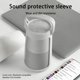 thumbnail image 3 of Funda para altavoz SUSUchens, a prueba de golpes, anticaídas, resistente al desgaste y a la suciedad, con asa, decorativa, de silicona suave, compatible con Bluetooth, estuche de viaje para, 3 of 8