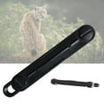 thumbnail image 7 of Gieenan Outdoor Foxes Down Foxes Blasters Call Whistle Outdoor Field Whistle Foxes Blasters Call Whistle Calling Rabbit Game Cal, 7 of 7