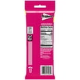 thumbnail image 4 of Trident Sugar Free Gum, Bubblegum, 3 packs of 14 Pieces (42 Total Pieces), 4 of 12