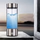 thumbnail image 3 of WDOplteas Filtro Eléctrico 420ML Lonizer Maker Electrodomésticos Portátiles (Plata), 3 of 9