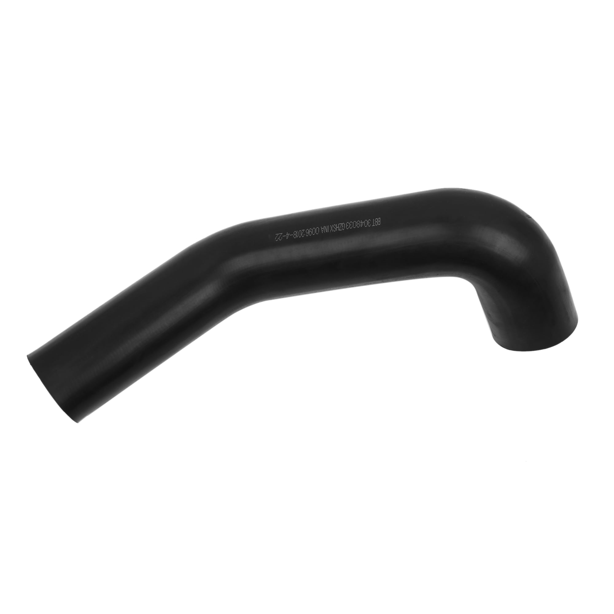 Upper Water Hose Rubber Coolant Radiator Pipe for Hitachi Excavator