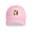 Pink, variant on CafePress - Collie Rough AF036D 028 Cap - Adjustable 100% Brushed Unisex Casual Cotton Baseball Cap, Beige, 1