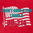 thumbnail image 3 of CafePress - DD 214 Phd DD214 - Womens Football Shirt, 3 of 4