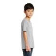 thumbnail image 3 of Port & Company ® - Youth Core Blend Tee. PC55Y, 3 of 6