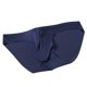 thumbnail image 3 of Pantalones Cortos Para Hombre, Estilo Deportivo, Estilo Europeo, de Color Sólido, Con Protección Solar, Transpirables, de Secado Rápido, Informales, Holgados, Cómodos y A La Moda, Con Bolsillos., 3 of 3
