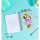 thumbnail image 5 of Diario Loungefly Disney D100 Mickey y sus amigos con pestañas, 5 of 7