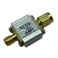 thumbnail image 3 of Saw Bandpass Filter 1db Bandwidth 401 ~ 405 Mhz 100mw Carrying Power, 3 of 5