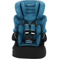 thumbnail image 2 of BELINE Autoasiento Grupo 1/2/3 (9-36Kg) - Fabriqué en France - Reposacabezas réglable en altura, 2 of 5
