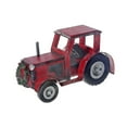 thumbnail image 1 of Christmas Wooden Red Tractor Decor, 1 of 3