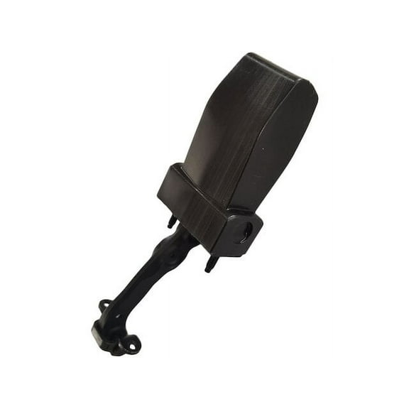 Door Check - Compatible with 2014 - 2021 Ram ProMaster 2500 2015 2016 2017 2018 2019 2020