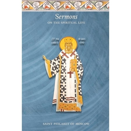 Pre-Owned Sermons on the Spiritual Life (Paperback)