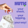 thumbnail image 4 of Nutic White Jordan Almonds - 2LB, Premium Thin Shell, Elegant Italian Confetti Candy for Weddings, Holidays, and Birthdays, Freshly Made in the USA - (Pack of 1), 4 of 7