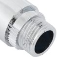 thumbnail image 5 of Queilt Shower Head Adapter, Side Switch for Shampoo, Hair Styling Accessories, Lightweight Heat Resistant Stainless Steel Shower Head with 2 Speed Adjustment Buttons., 5 of 5