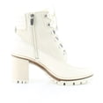thumbnail image 3 of Vince Camuto Donenta Women's Boots Creamy White Size 6 M, 3 of 8