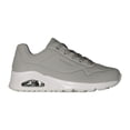 thumbnail image 1 of Tenis Mujer SKECHERS Air ONE Memory Foam gris 24, 1 of 5