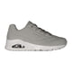 thumbnail image 1 of Tenis Mujer SKECHERS Air ONE Memory Foam gris 22, 1 of 5