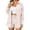 Beige, variant on Women Shorts Sets Outfits 2 Piece Sets for Women Summer Outfits for Women Summer Casual Fashion Long Sleeve Shirt with Shorts Two Piece Summer Sets