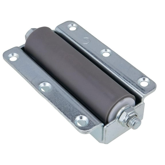 Global Link RV Slide Out Roller, Recess Mount