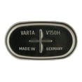 thumbnail image 1 of 16 x Varta V150H NiMH Button Cell Batteries, 1 of 1