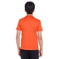 thumbnail image 2 of Team 365 TT11Y Youth Zone Performance T-Shirt-Sport Orange-XL, 2 of 3