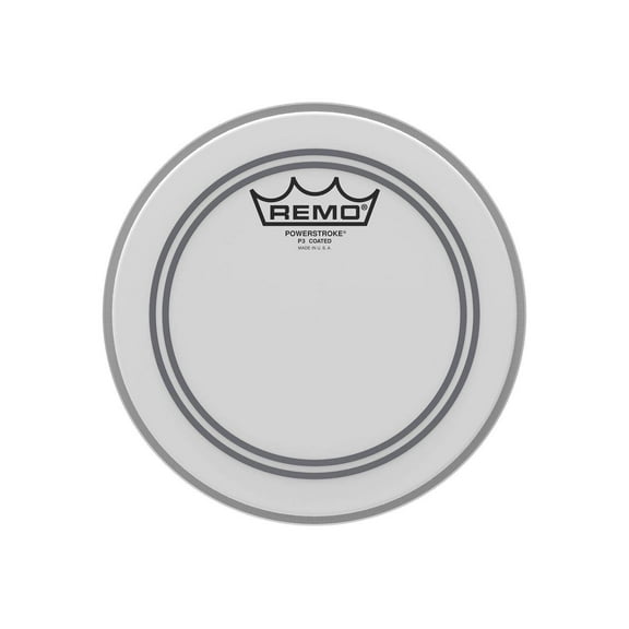 REMO Powerstroke 3 Coated