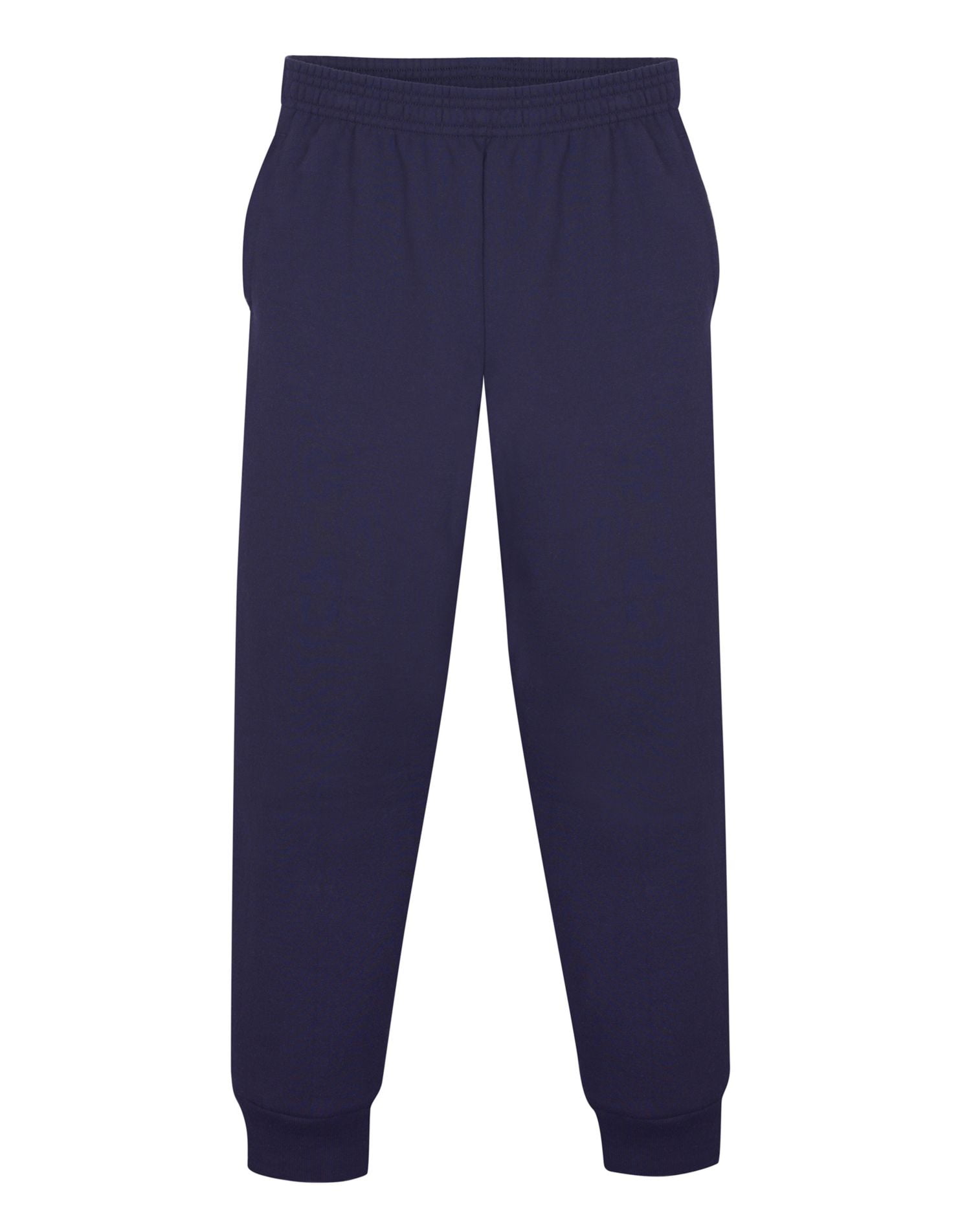 Hanes Boys ComfortSoft EcoSmart Jogger 