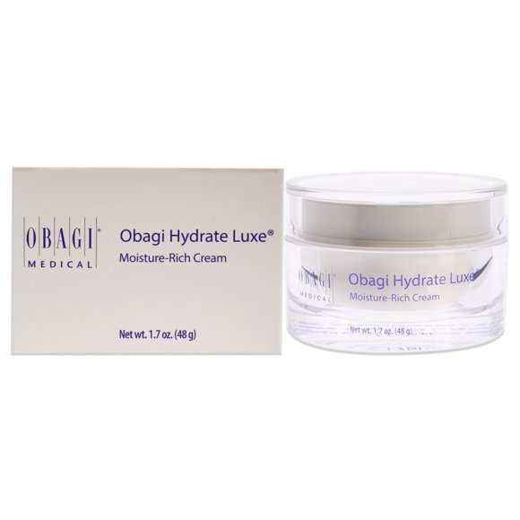 Hydrate Luxe Obagi Crema Facial 1.7 oz