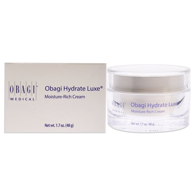 Hydrate Luxe Obagi Crema Facial 1.7 oz