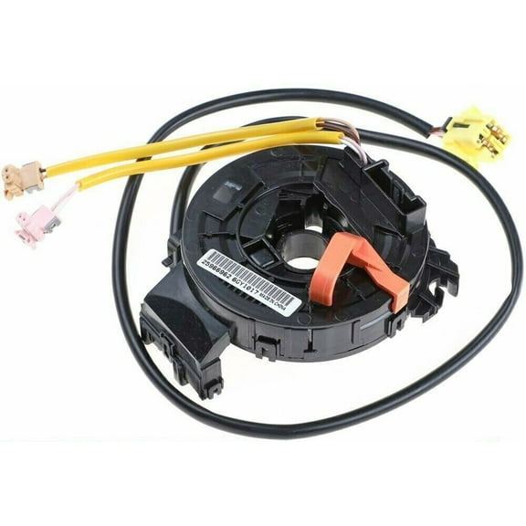 Clockspring Fits Chevrolet Silverado 1500 GMC Sierra 1500 2007-2008